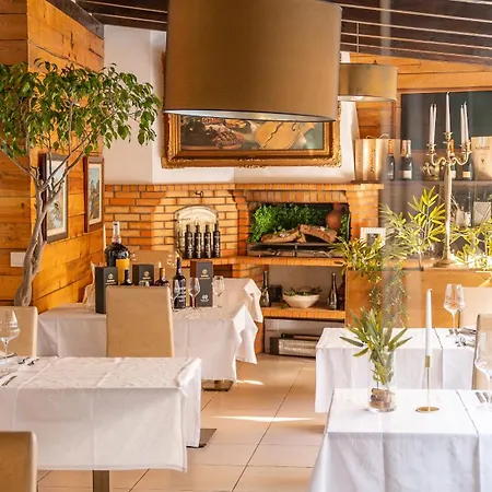 Hotel Luxury Guest House_opus One District de Faro